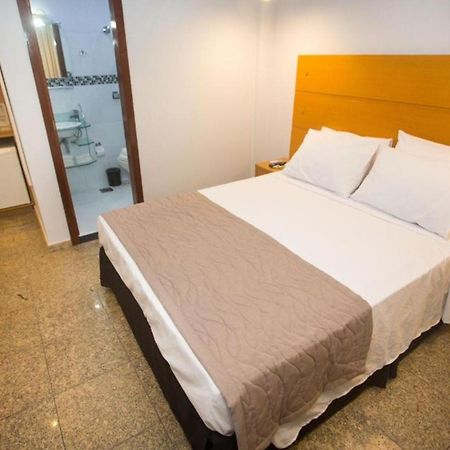 Regency Copacabana Hotel Rio de Janeiro Eksteriør bilde