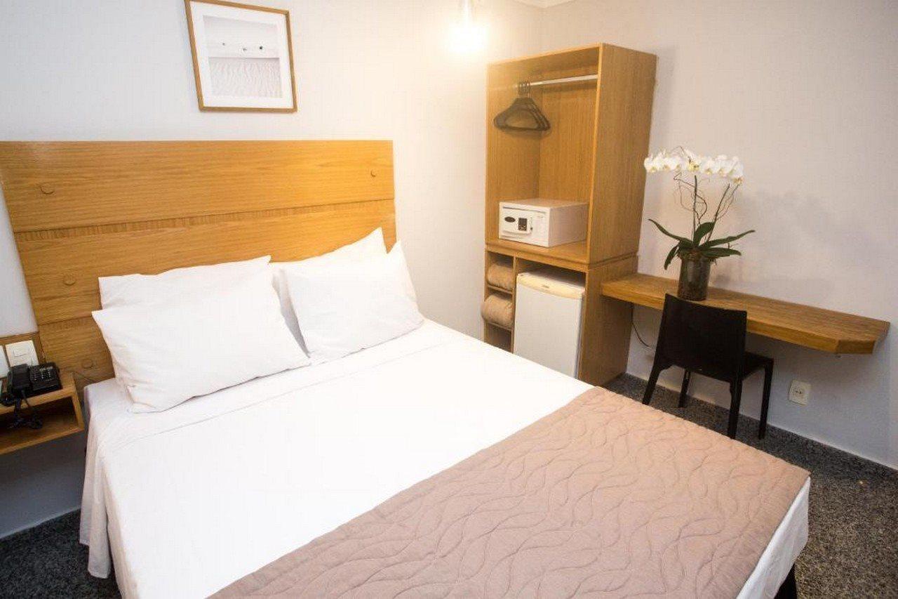 Regency Copacabana Hotel Rio de Janeiro Eksteriør bilde
